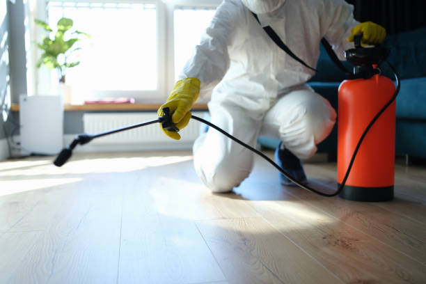 Reliable Infectious Disease Decontamination contractor in Inland, NE by Trauma Clean Pros